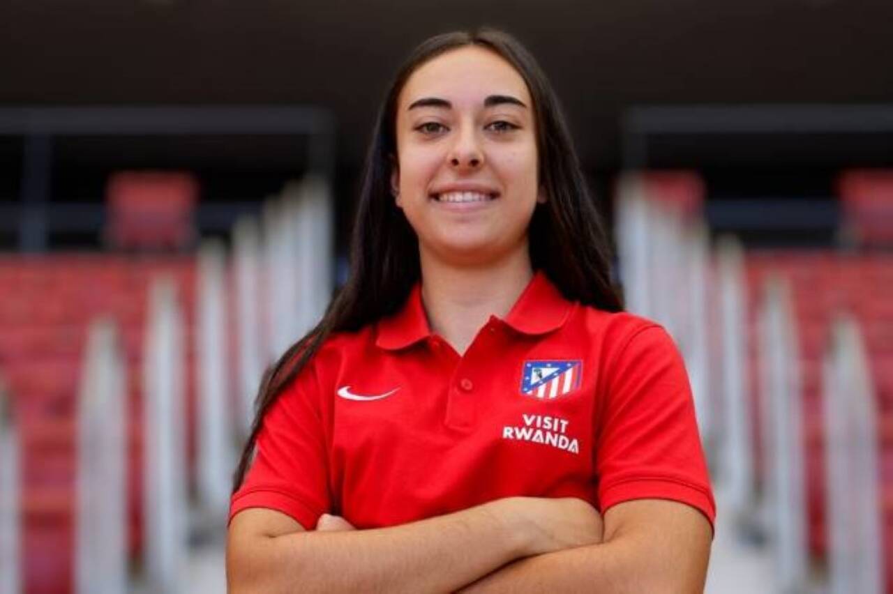 Natalia Peñalvo