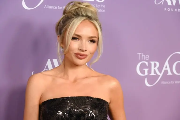 Natalie Alyn Lind
