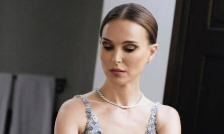 Natalie Portman