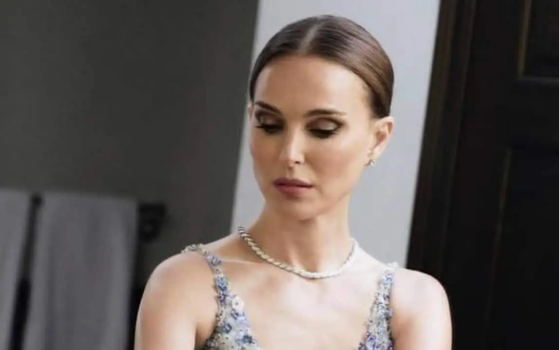 Natalie Portman