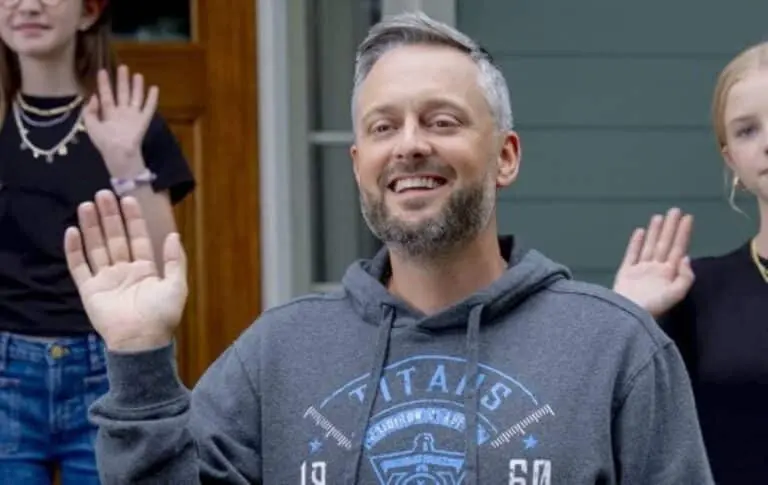 Nate Bargatze
