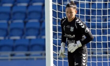Nay Caceres