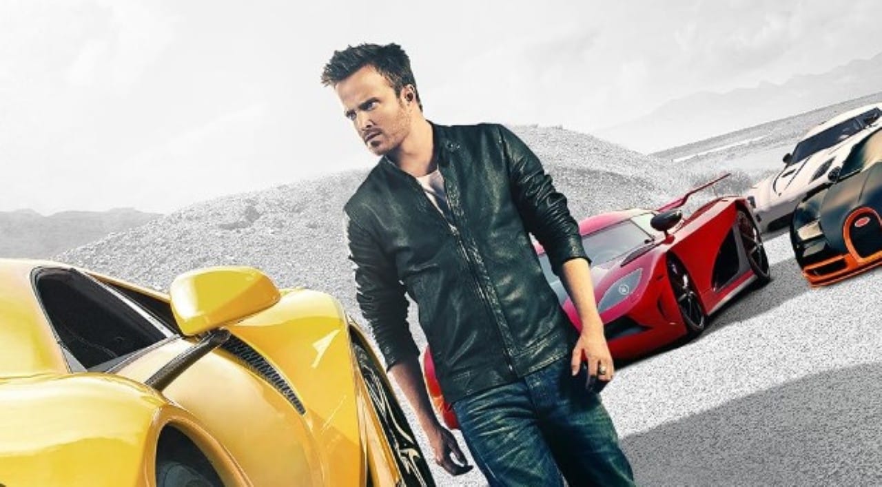 Need For Speed