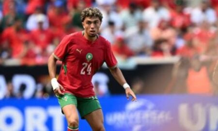 Neil El Aynaoui