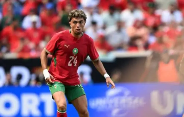 Neil El Aynaoui