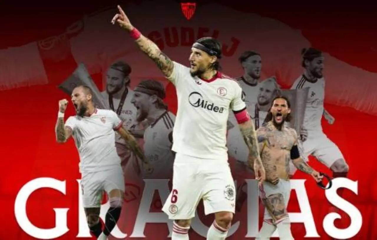 Nemanja Gudelj