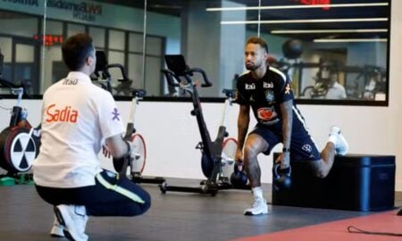 Neymar