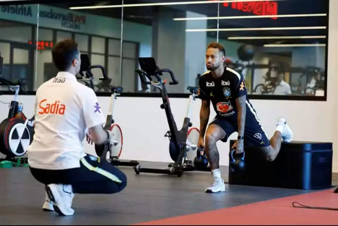 Neymar