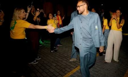 Neymar