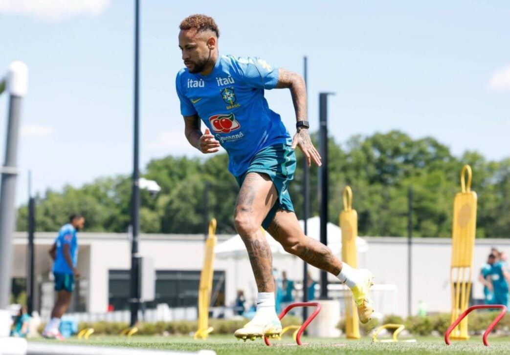 Neymar
