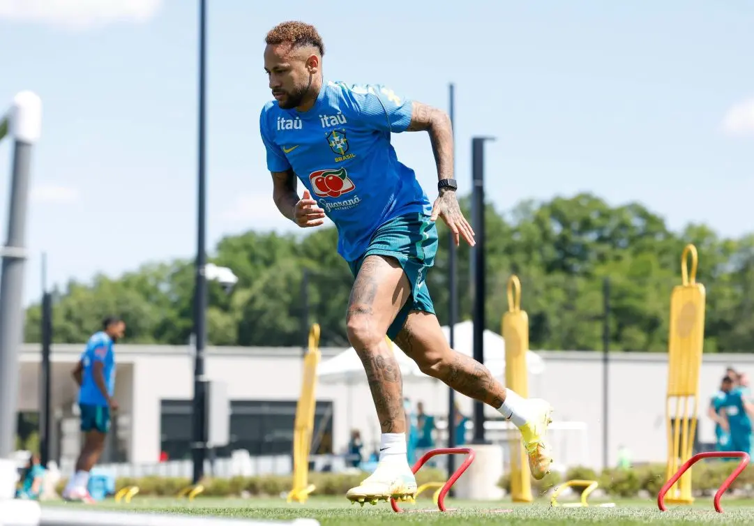 Neymar