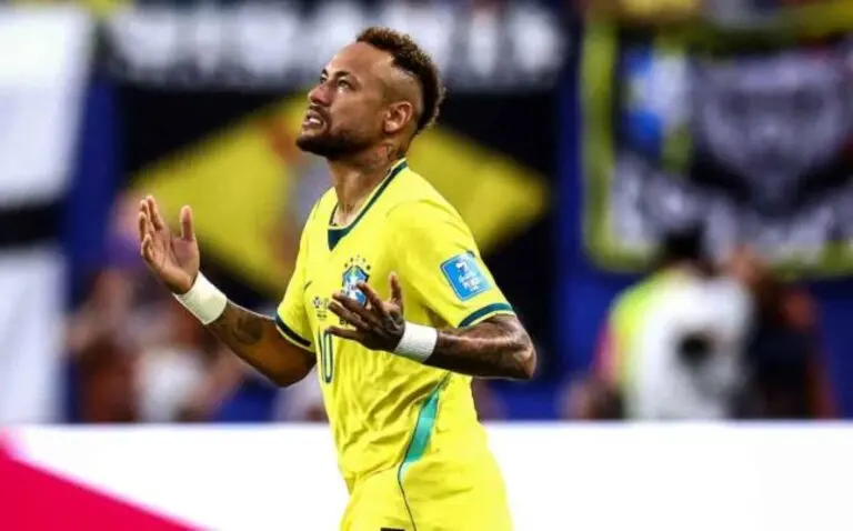 Neymar