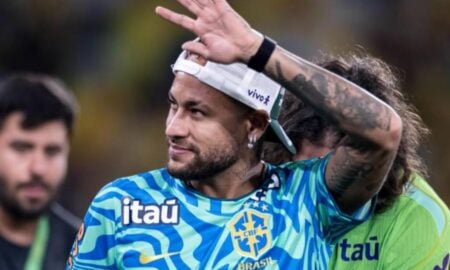 Neymar Jr