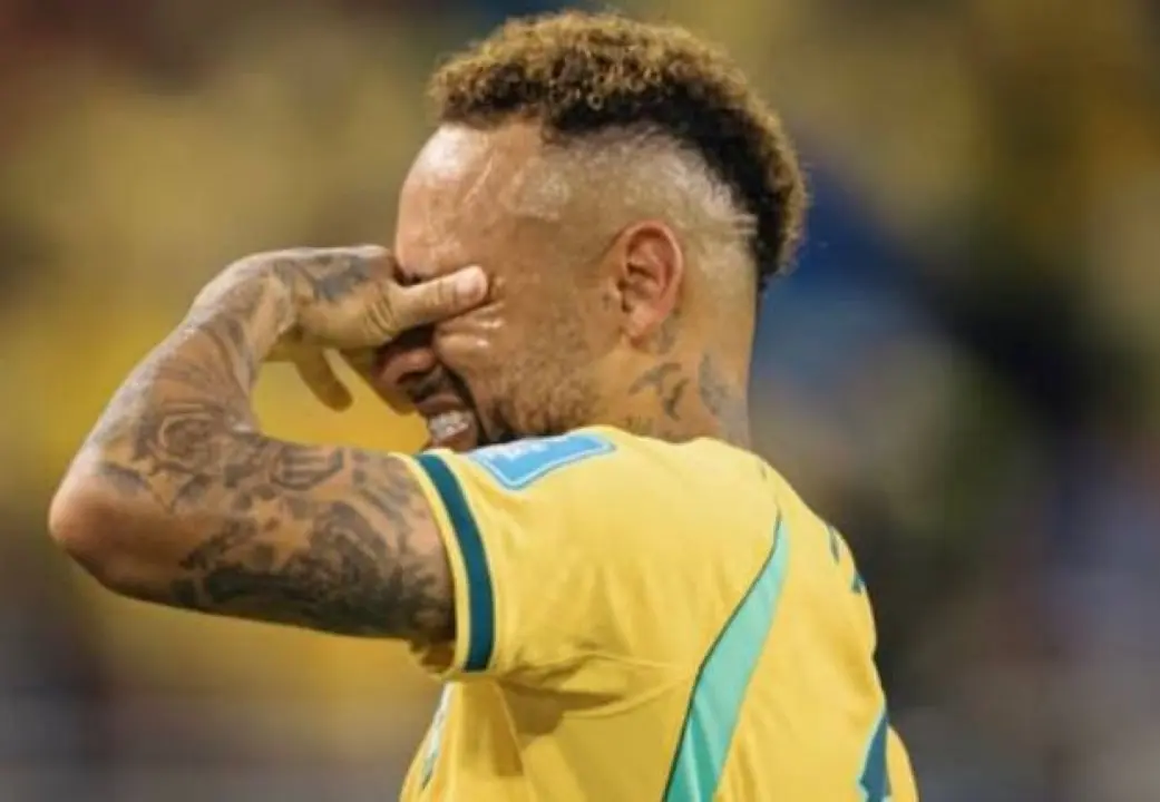 Neymar Junior