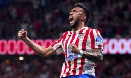 مستقبل نيكو جونزاليس في أتلتيكو مدريد غير مؤكد: الإصابات تمنع الشراء ويوفنتوس يدخل النزاع مع ارتفاع القيمة السوقية