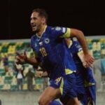 ¿Juega Nikola Katić hoy? Canadá x Bosnia y Herzegovina para la Copa Mundial de la FIFA 2026