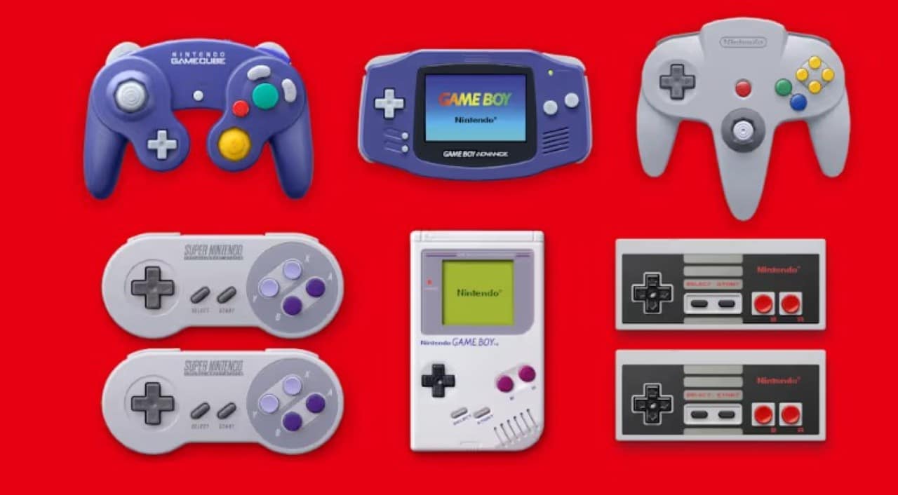 Nintendo Classics