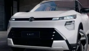 Nissan Kait Exclusive: avaliação do SUV compacto detalha os pontos positivos e aspectos que exigem atenção na compra