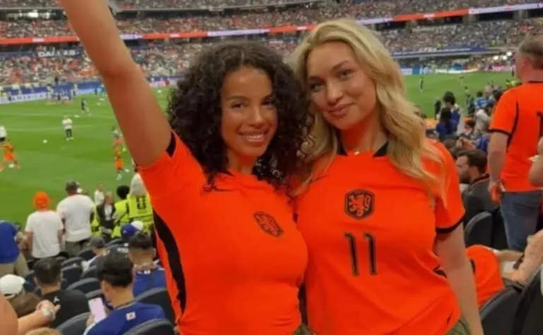 Noa van der Bij