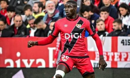 Nobel Mendy