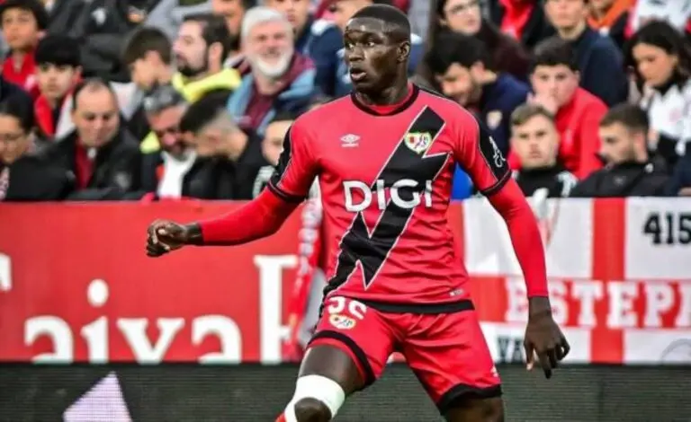 Nobel Mendy
