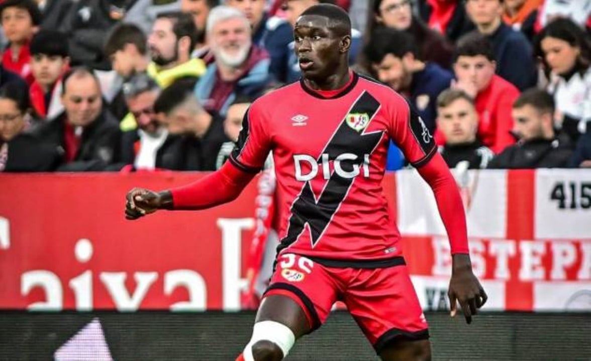 Nobel Mendy
