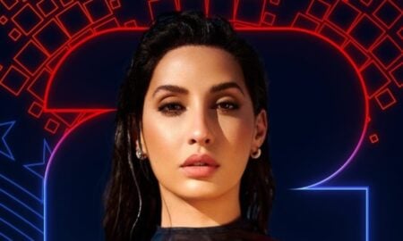 Nora Fatehi