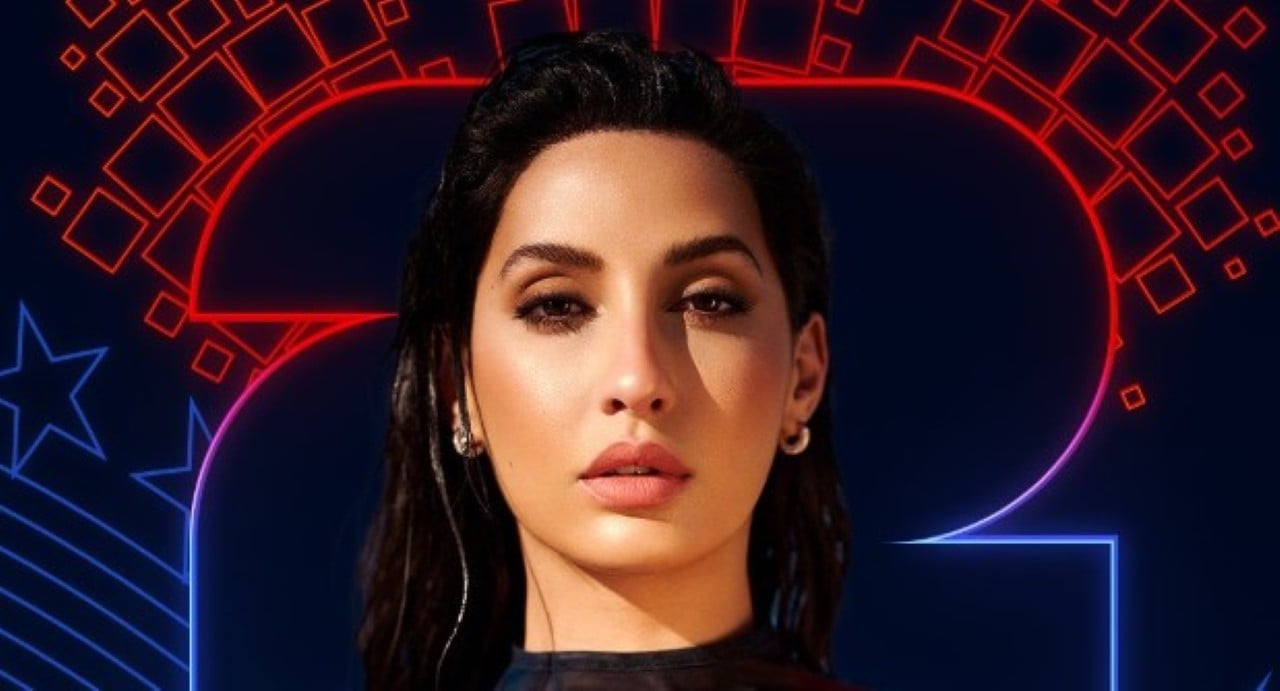 Nora Fatehi