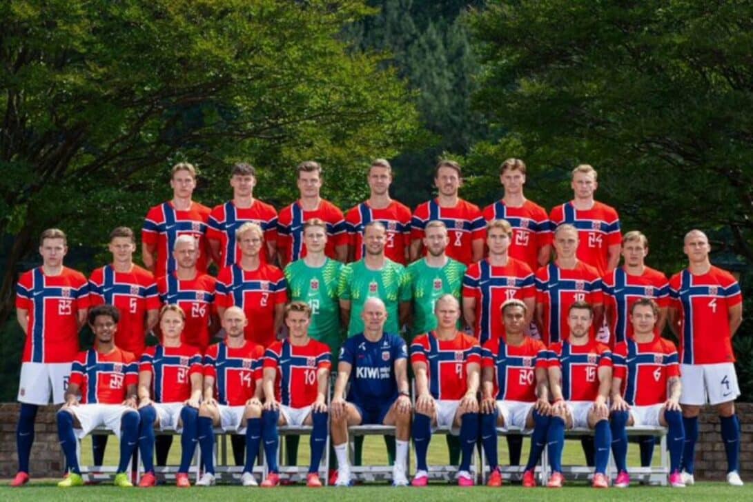 Noruega