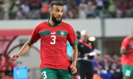 Noussair Mazraoui