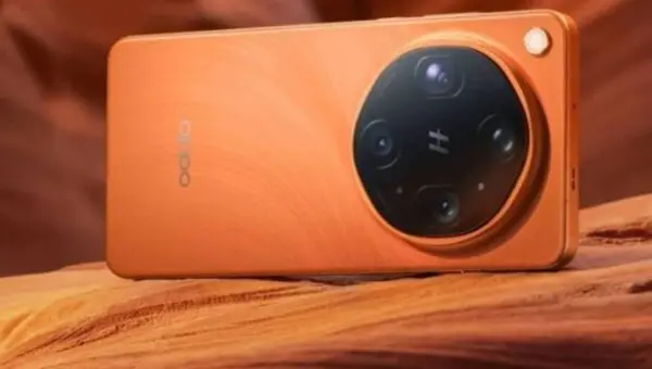 OPPO Find X10 Ultra