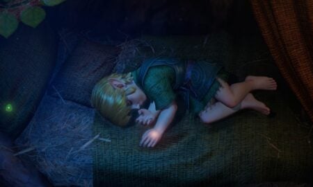 Ocarina of Time