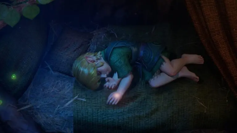 Ocarina of Time