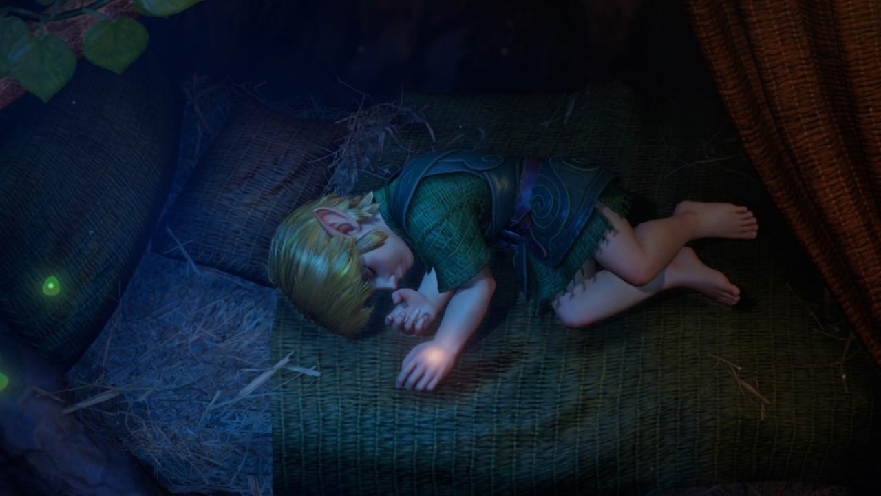 Ocarina of Time