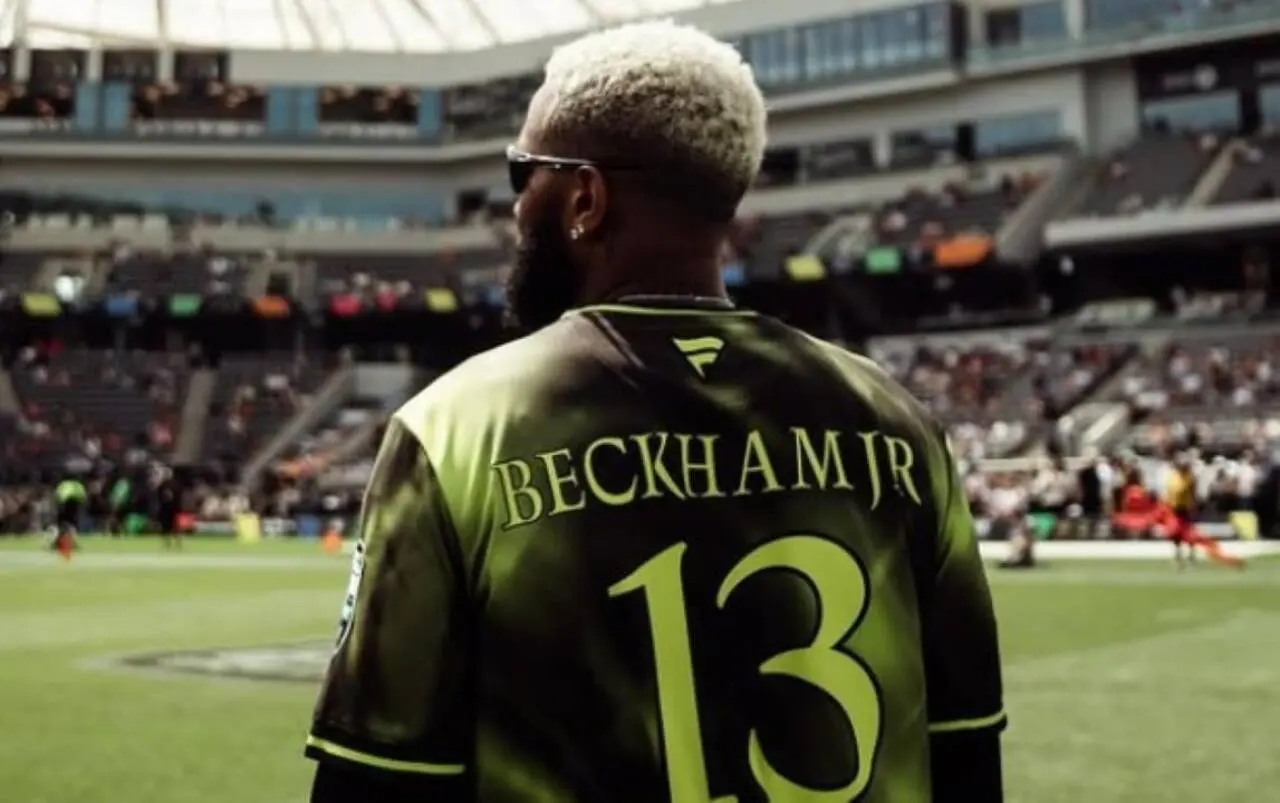 Odell Beckham Jr