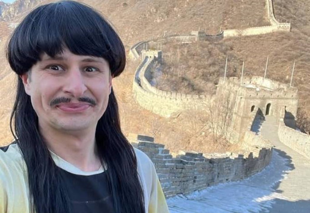 Oliver Tree
