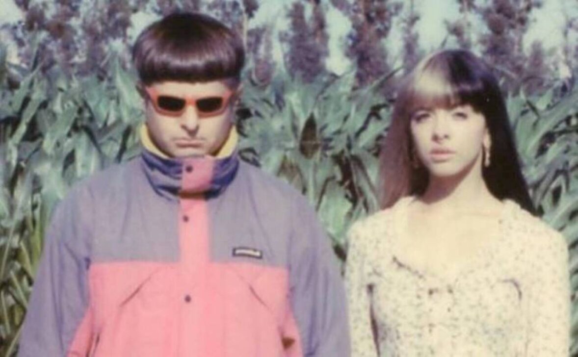 Oliver Tree e Melanie Martinez