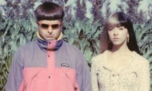 Oliver Tree e Melanie Martinez