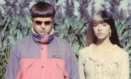 Oliver Tree e Melanie Martinez