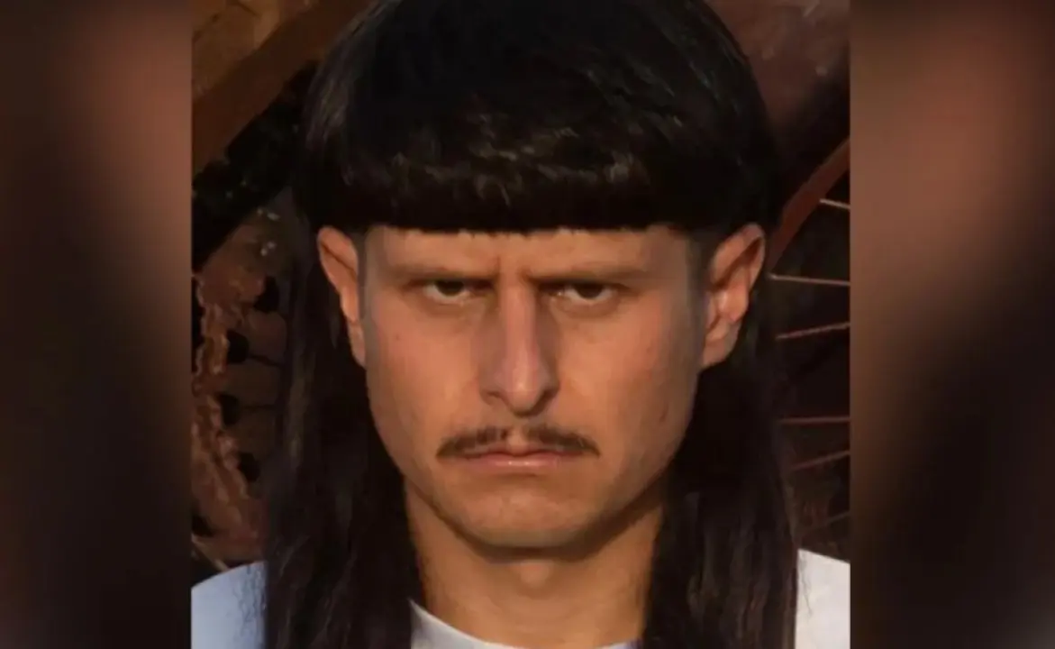 Oliver Tree