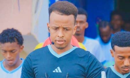 Omar Abdulkadir Artan