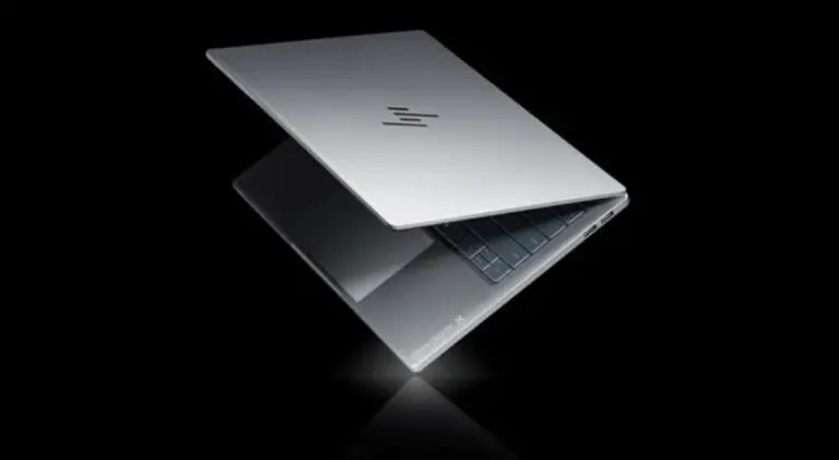 OmniBook X 14