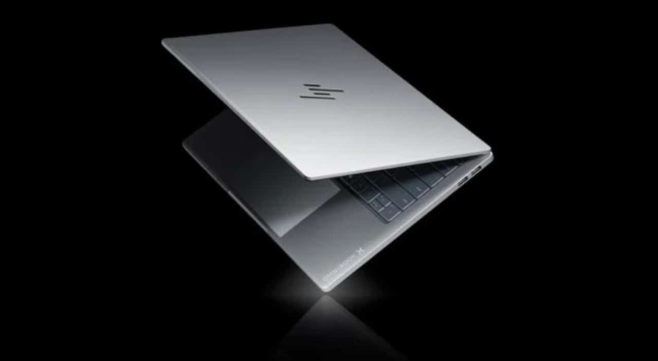 OmniBook X 14