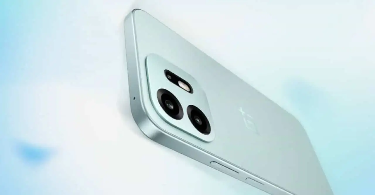 OnePlus N6