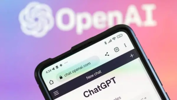 Open AI, ChatGPT