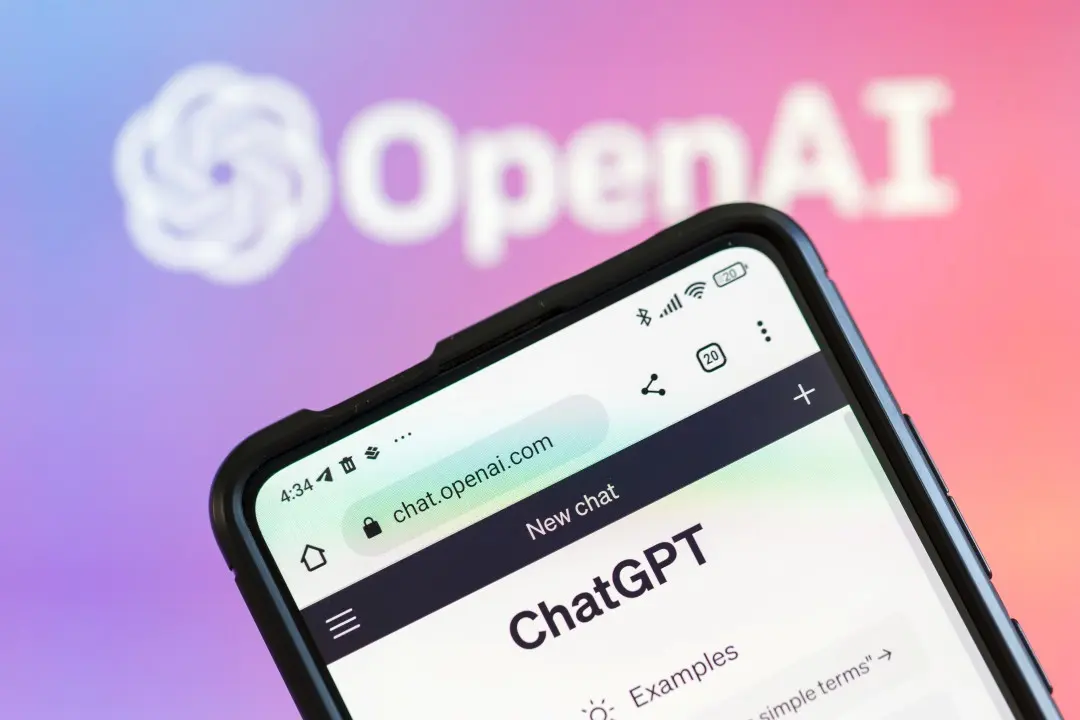 Open AI, ChatGPT