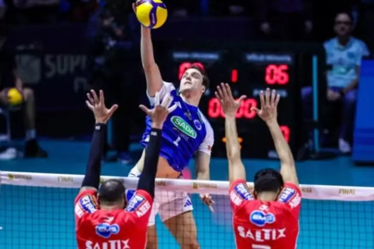 Oppenkoski, do Cruzeiro