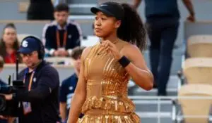 Naomi Osaka alcança semifinal em Bad Homburg e quebra tabu com vitória inédita contra top 20 na grama