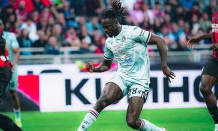Oumar Solet