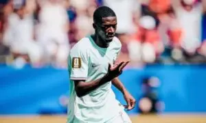 Ousmane Dembélé joga hoje? França x Suécia na Copa do Mundo FIFA 2026